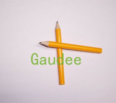 Wood Golf Pencil & Golf Pencil& Wooden Score Pencil&Wood Scoring Pencil